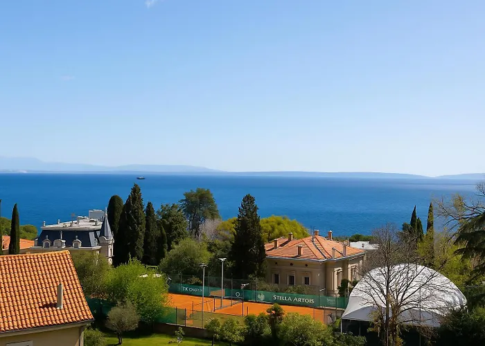 Blue Horizon * Opatija