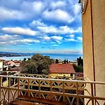 Apartman Blue Horizon *