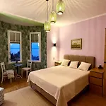 Blue Horizon Apartman