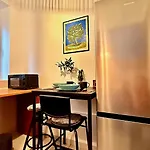 Blue Horizon Apartman *