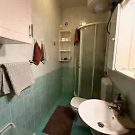 Blue Horizon Apartman *