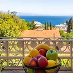 Apartamento Blue Horizon