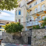 Apartamento Blue Horizon
