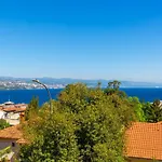 Apartamento Blue Horizon Opatija
