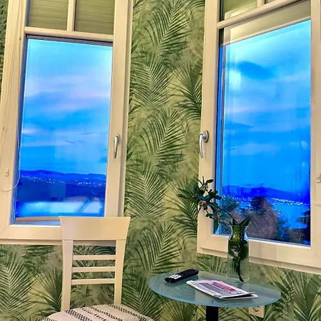 Blue Horizon Opatija