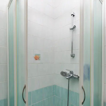 Blue Horizon Apartament