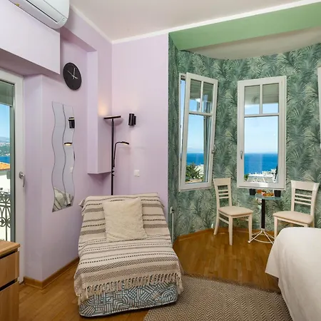 Apartman Blue Horizon *