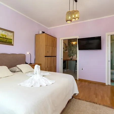 Blue Horizon Apartman