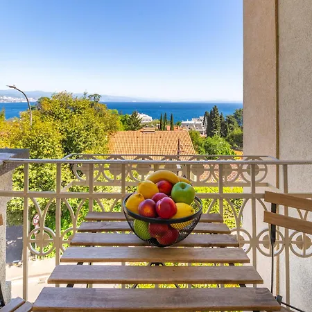 Apartman Blue Horizon Opatija