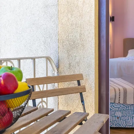 Apartman Blue Horizon Opatija