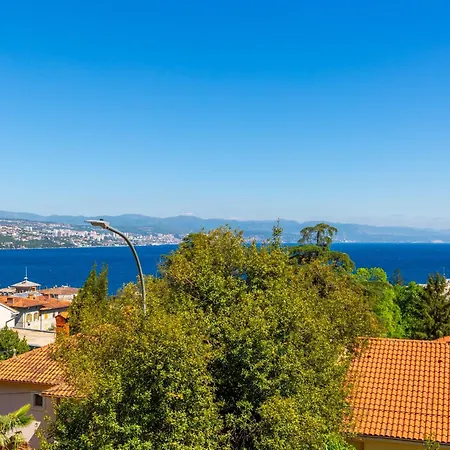 Apartman Blue Horizon Opatija