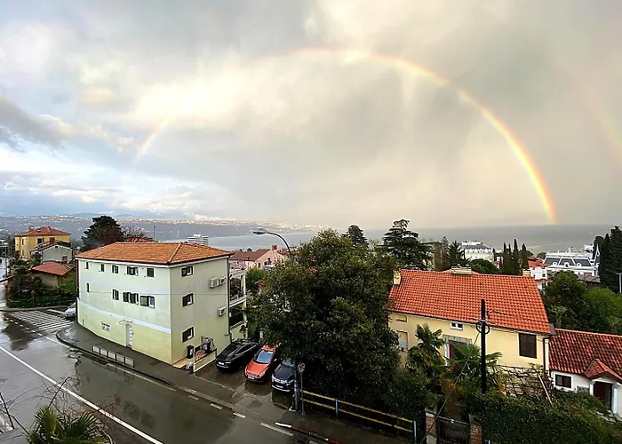 Blue Horizon Opatija