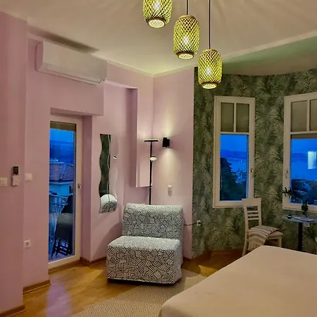 Blue Horizon Apartman