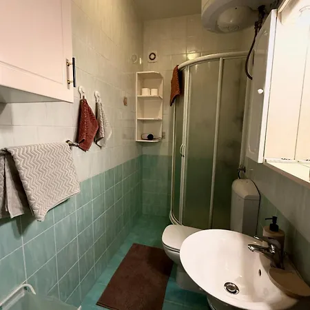 Blue Horizon Apartman *