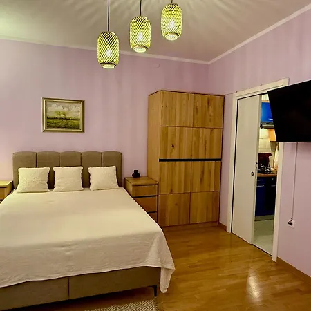 Blue Horizon * Abbázia