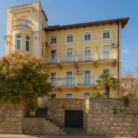 Apartman Blue Horizon Abbázia