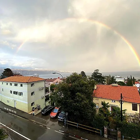 Blue Horizon Abbázia