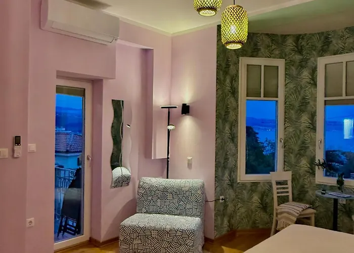 Blue Horizon Apartman