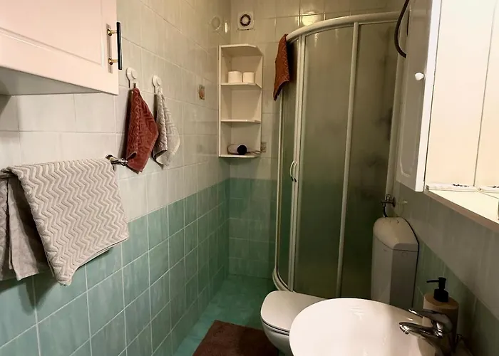 Blue Horizon Apartman *