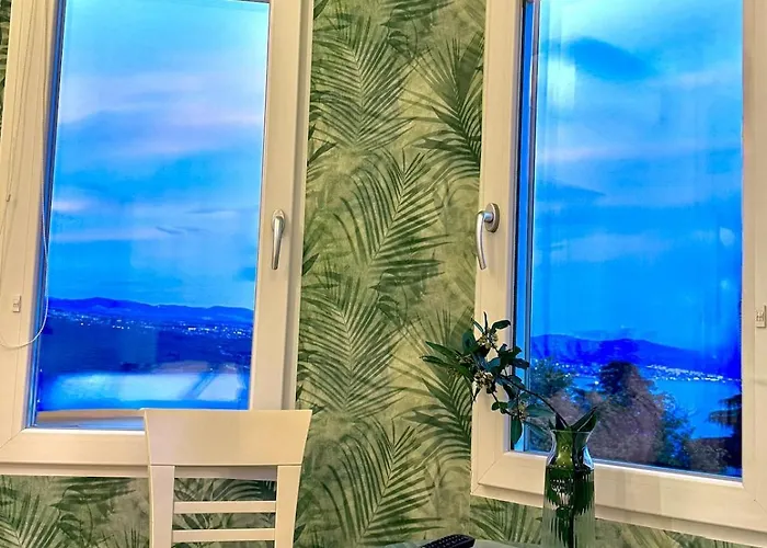 Blue Horizon Abbázia